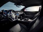 Chevrolet Camaro ZL1 2012 года